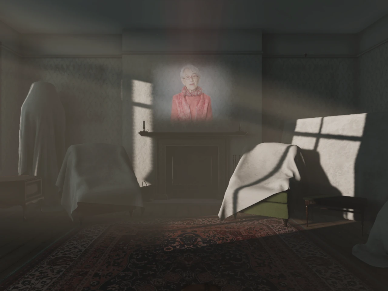 Illinois Holocaust Museum 1