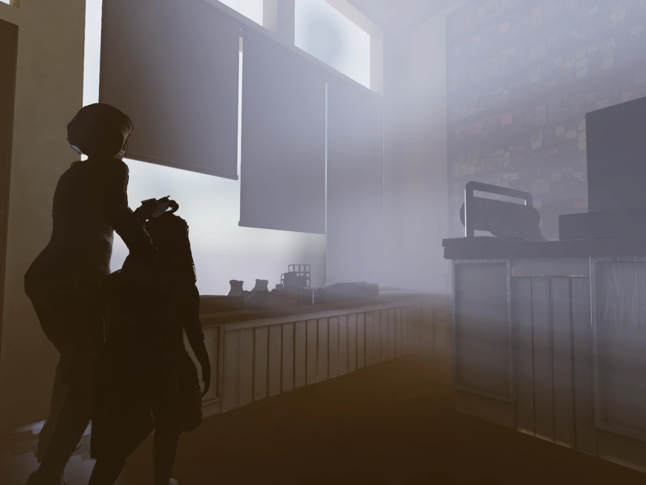 Illinois Holocaust Museum 2