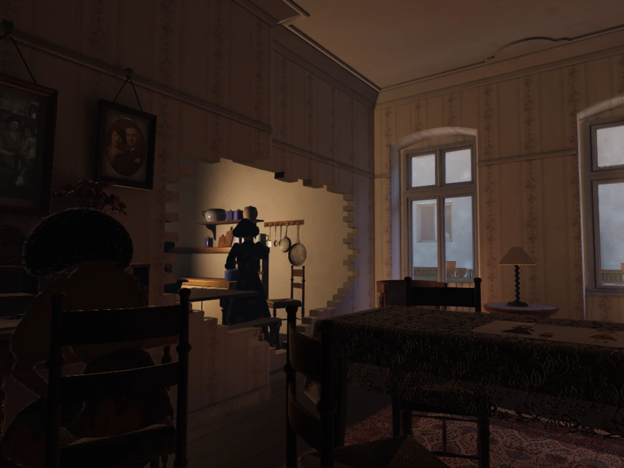 Illinois Holocaust Museum 4