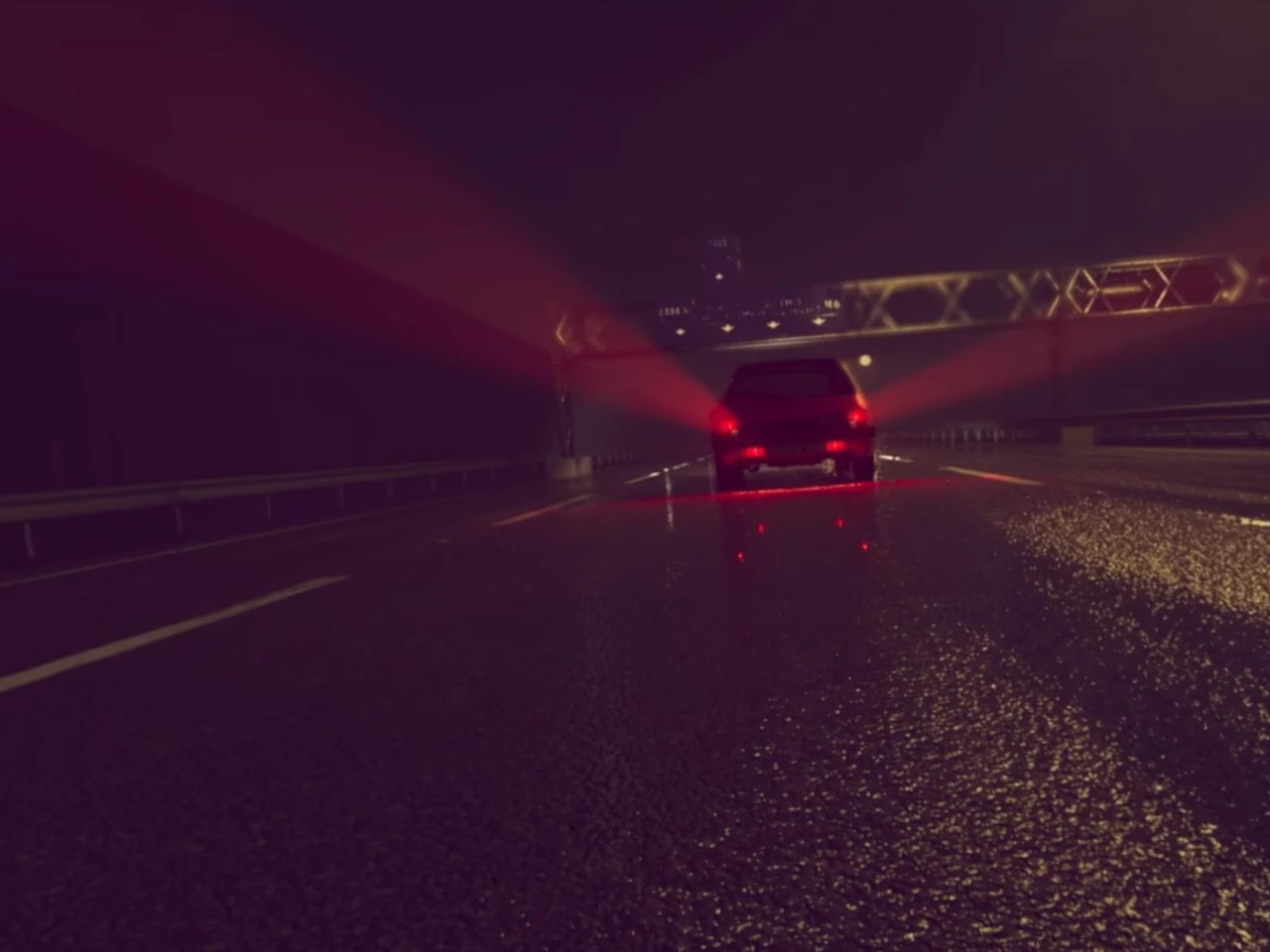 In Pursuit of Repetitive Beats 2