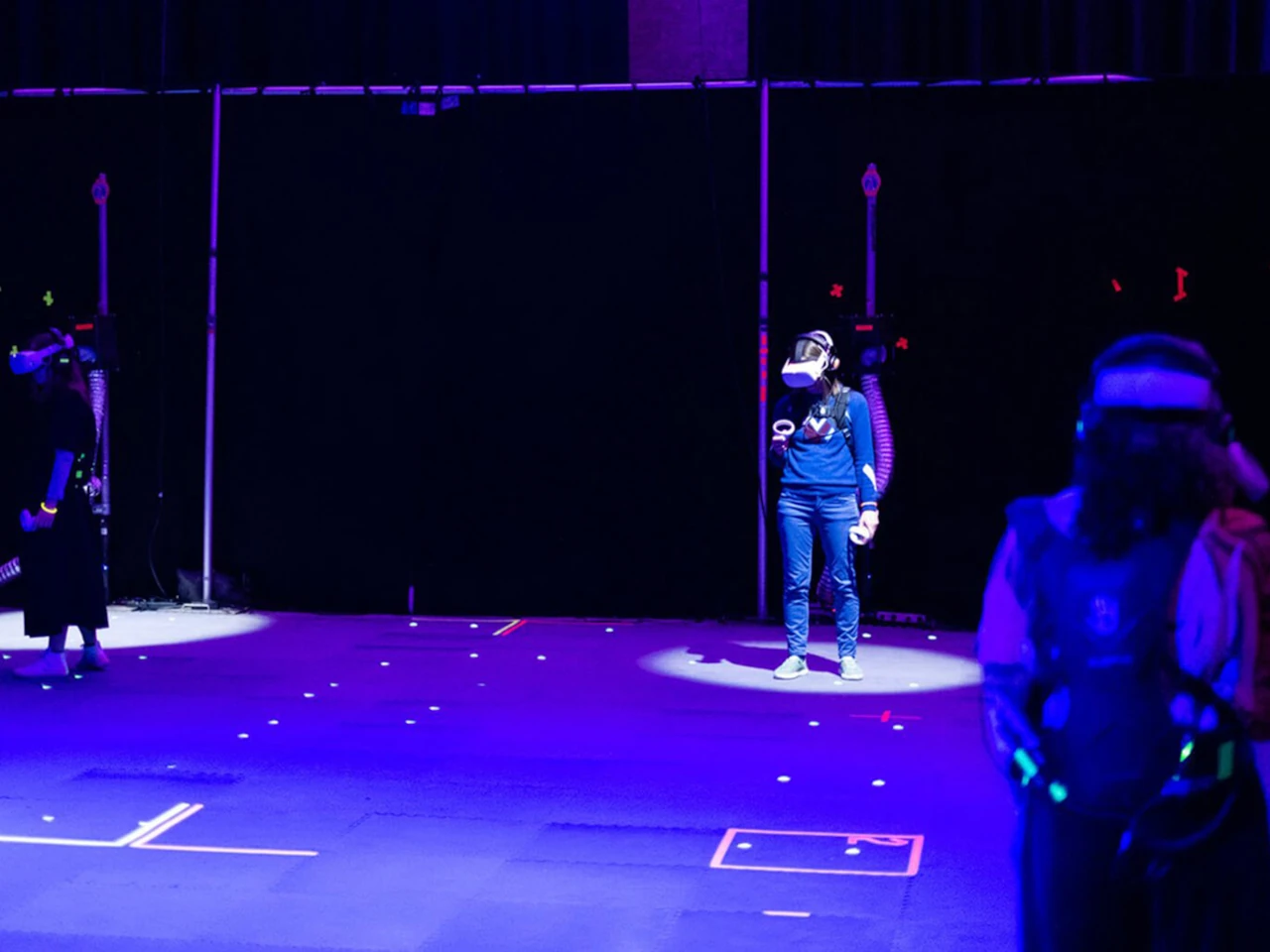 In Pursuit of Repetitive Beats 4