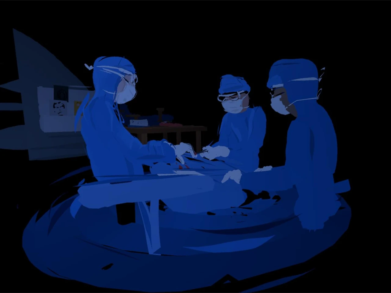 Ripples of Kindness 2